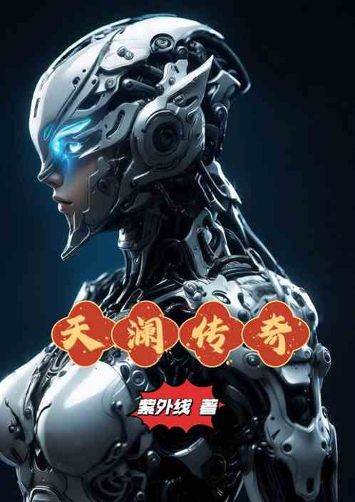 天澜传奇 天澜传奇