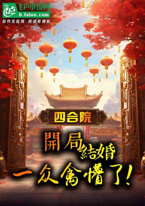 四合院:开局结婚,一众禽懵了! 四合院:开局结婚,一众禽懵了!