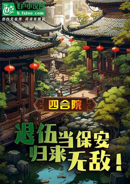 四合院:退伍归来当保安,无敌! 四合院:退伍归来当保安,无敌!