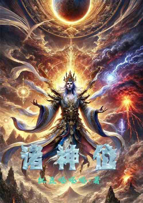 诸神位 诸神位
