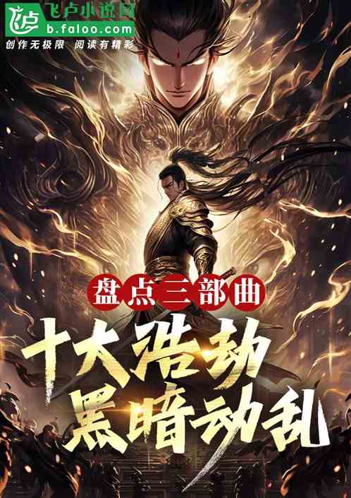 盘点三部曲:十大浩劫,黑暗动乱 盘点三部曲:十大浩劫,黑暗动乱