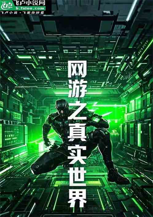 网游之真实世界 网游之真实世界