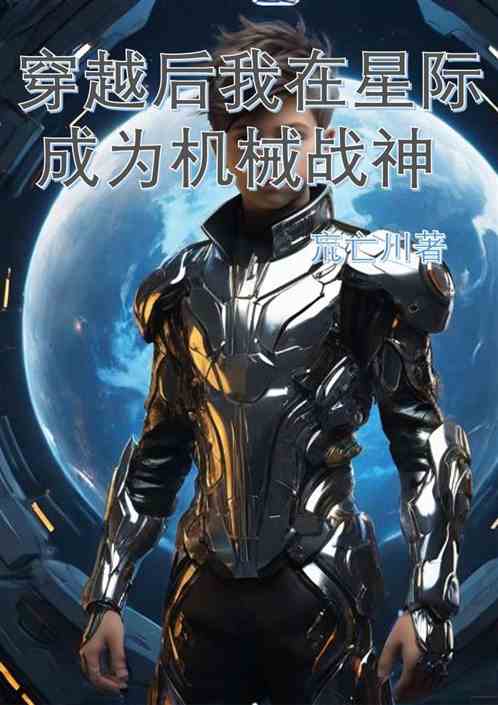 穿越后我在星际成为机械战神 穿越后我在星际成为机械战神