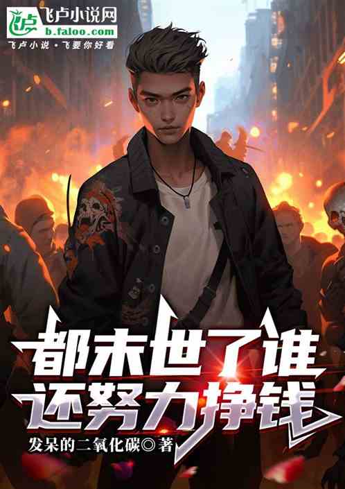 都末世了谁还努力挣钱 都末世了谁还努力挣钱