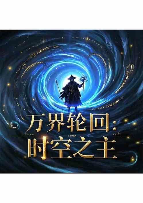 万界轮回:时空之主 万界轮回:时空之主