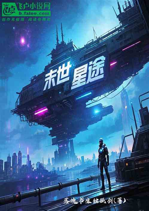 末世星途 末世星途