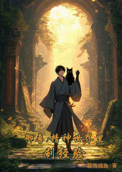 御兽:精神世界里刷经验 御兽:精神世界里刷经验