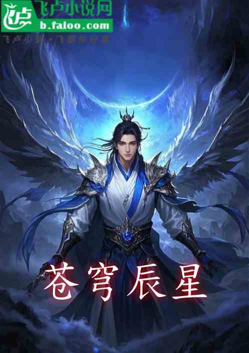 苍穹辰星 苍穹辰星