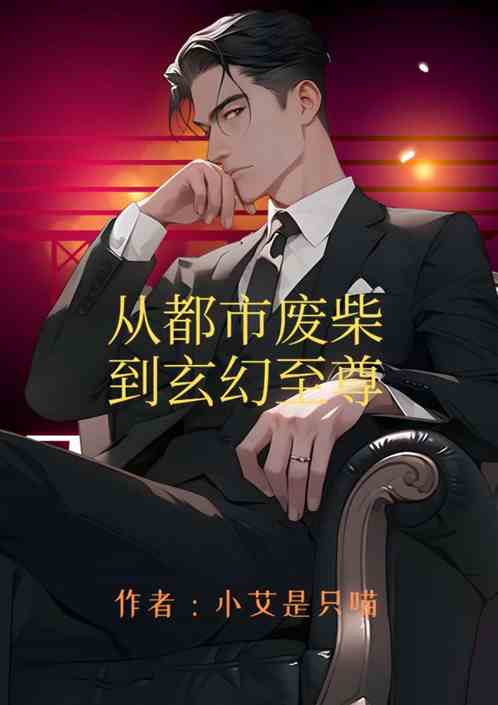 从都市废柴到玄幻至尊 从都市废柴到玄幻至尊