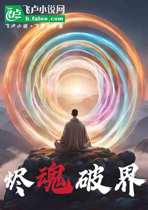 烬魂破界 烬魂破界