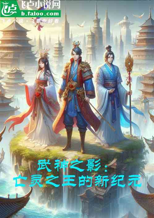 武神亡灵:新纪元的王者归来 武神亡灵:新纪元的王者归来