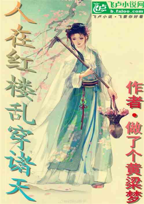 人在红楼乱穿诸天 人在红楼乱穿诸天