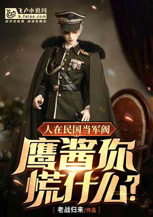二战搅屎棍:少帅,开局继承民国 二战搅屎棍:少帅,开局继承民国