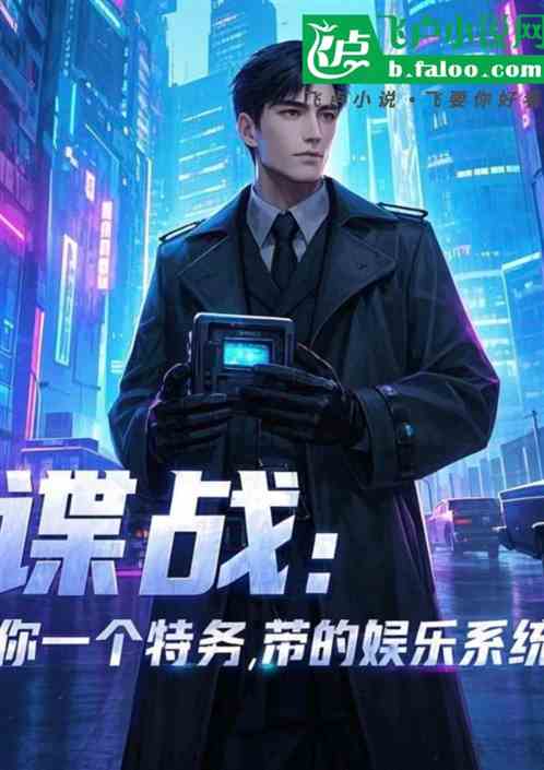 谍战:你一个特务,带娱乐系统? 谍战:你一个特务,带娱乐系统?