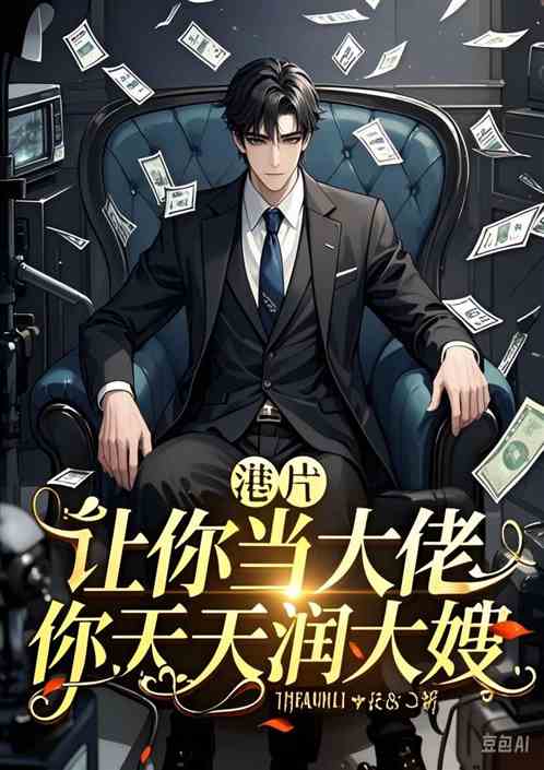 港片:让你当大佬,你天天润大嫂 港片:让你当大佬,你天天润大嫂