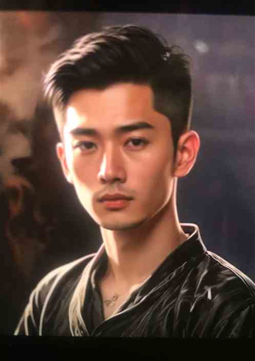 逆世之天尊 逆世之天尊