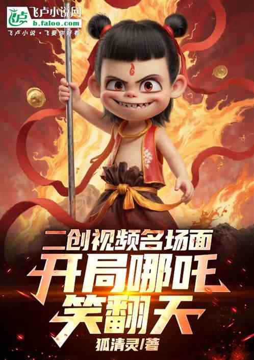 二创视频名场面,开局哪吒笑翻天 二创视频名场面,开局哪吒笑翻天
