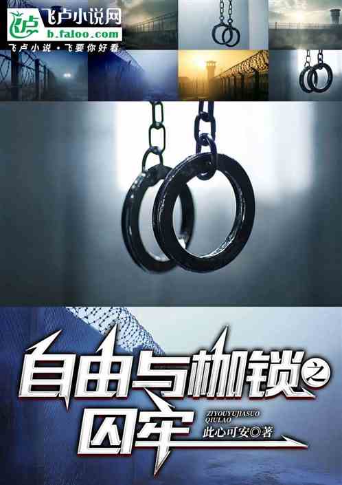 自由与枷锁之囚牢 自由与枷锁之囚牢