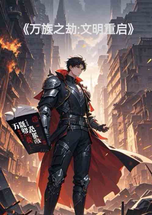 万族之劫:文明重启 万族之劫:文明重启