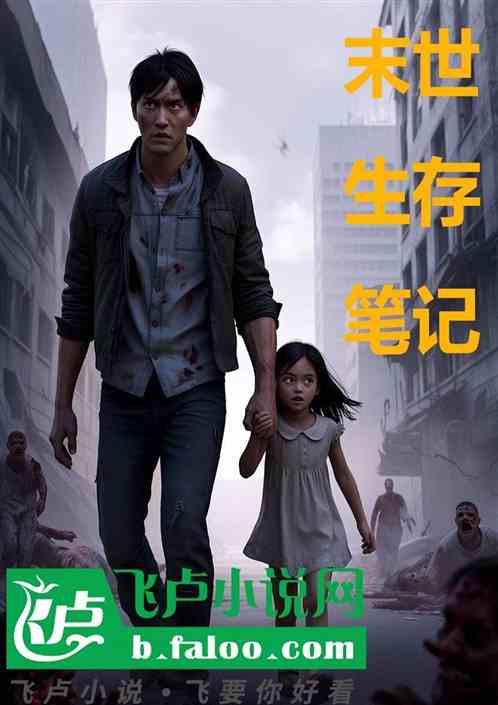 末世生存笔记 末世生存笔记