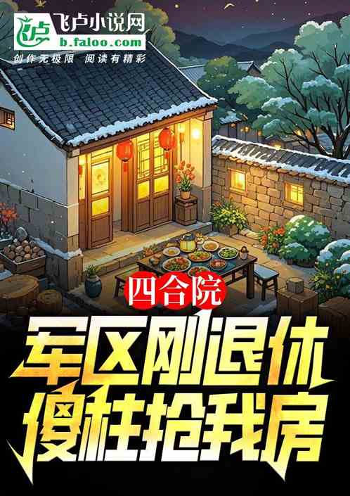 四合院:军区刚退休,傻柱抢我房 四合院:军区刚退休,傻柱抢我房