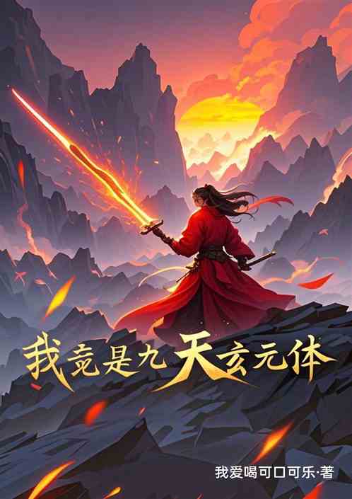 开局:我竟是九天玄元体 开局:我竟是九天玄元体