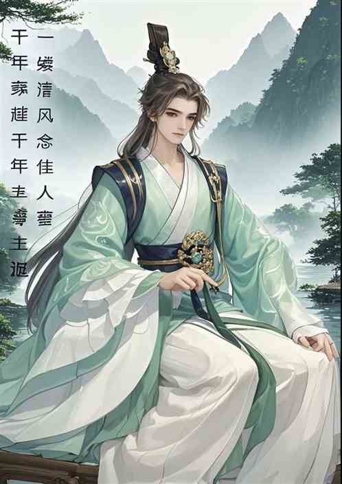 穿越千年之尊主逆袭 穿越千年之尊主逆袭