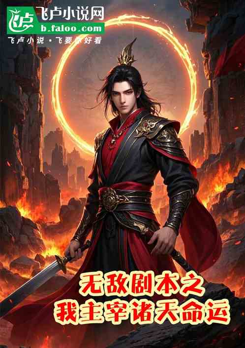 无敌剧本之我主宰诸天命运 无敌剧本之我主宰诸天命运