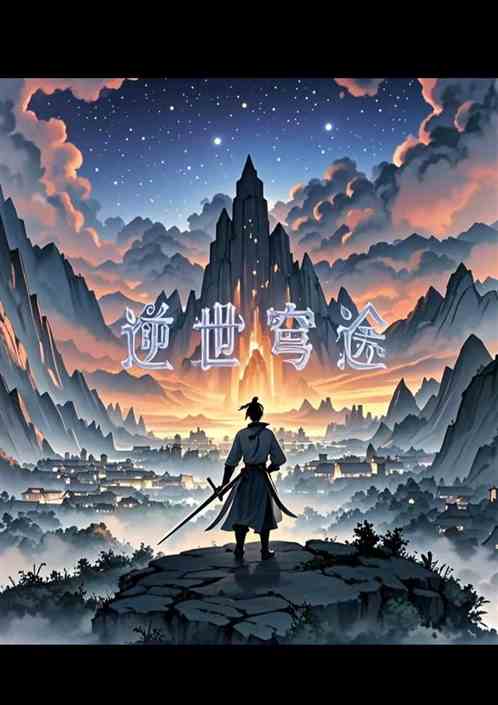 逆世穹途 逆世穹途