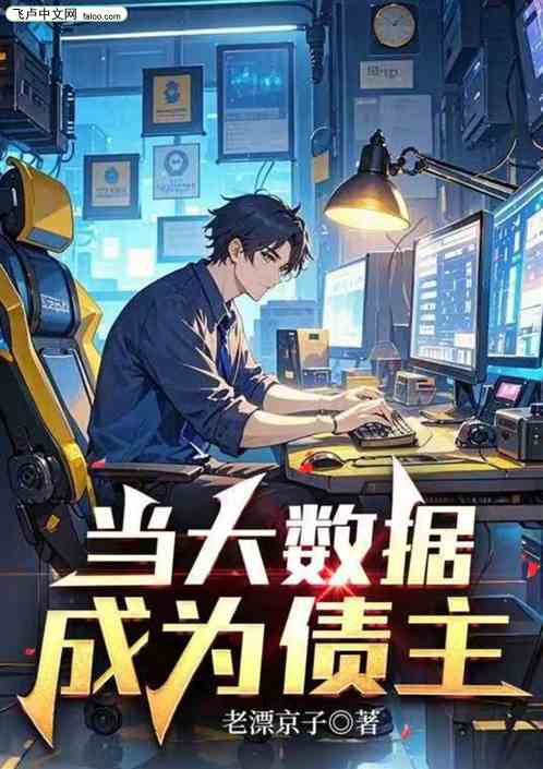 当大数据成为债主 当大数据成为债主