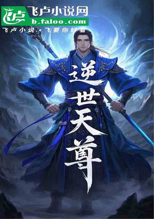 逆世天尊 逆世天尊