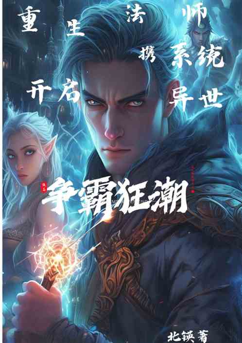 重生法师携系统开启异世争霸狂潮 重生法师携系统开启异世争霸狂潮