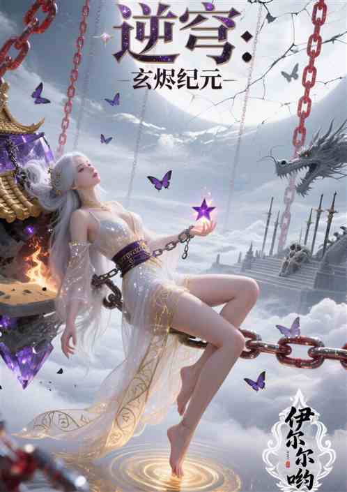 逆穹:玄烬纪元 逆穹:玄烬纪元