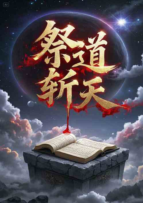 我,祭道斩天从先天缺命开始 我,祭道斩天从先天缺命开始