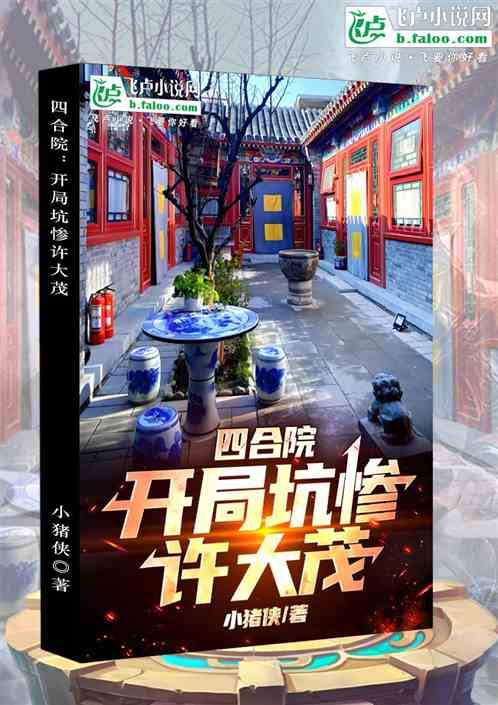 四合院:开局坑惨许大茂 四合院:开局坑惨许大茂