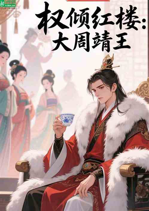 权倾红楼:大周靖王 权倾红楼:大周靖王